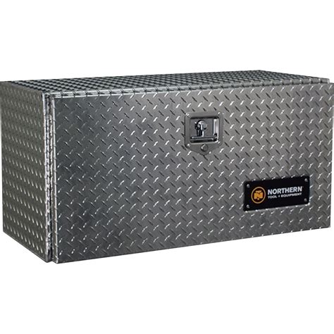 18 wide metal tool box|18 inch truck tool box.